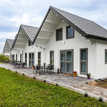Sloneczna Zatoka Holiday home *