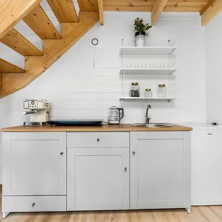 Hébergement de vacances Sloneczna Zatoka