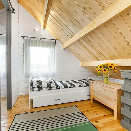 Sloneczna Zatoka Slawoszynko