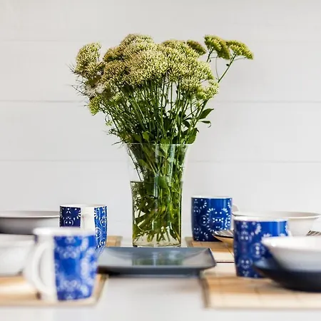 Hébergement de vacances Sloneczna Zatoka Slawoszynko