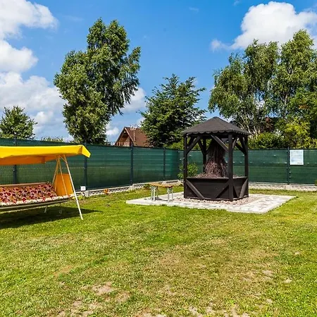 Sloneczna Zatoka Hébergement de vacances