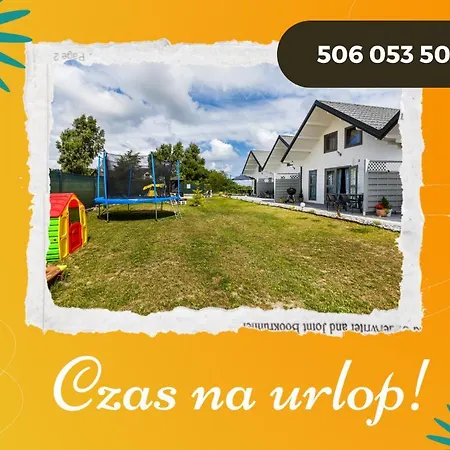 Sloneczna Zatoka * Slawoszynko