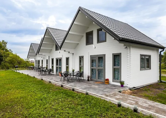 Słoneczna Zatoka Dom wakacyjny *