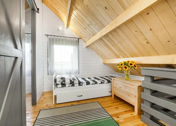 Słoneczna Zatoka Slawoszynko