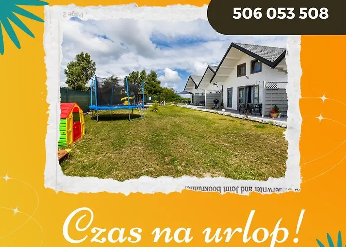 Słoneczna Zatoka * Slawoszynko